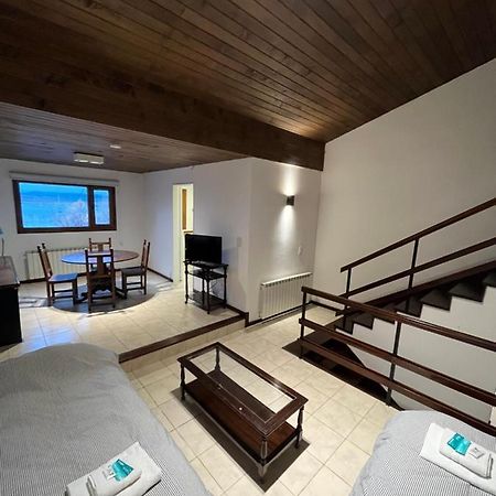 Departamentos San Martin Apartment Ushuaia Bagian luar foto