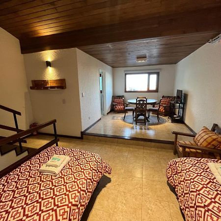 Departamentos San Martin Apartment Ushuaia Bagian luar foto