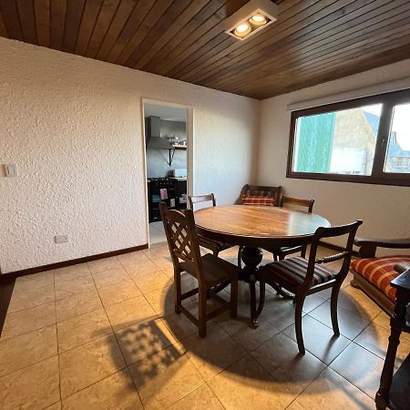 Departamentos San Martin Apartment Ushuaia Bagian luar foto