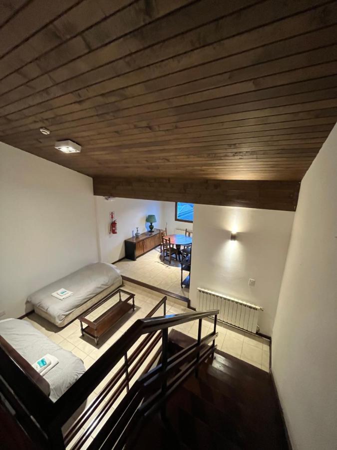Departamentos San Martin Apartment Ushuaia Bagian luar foto