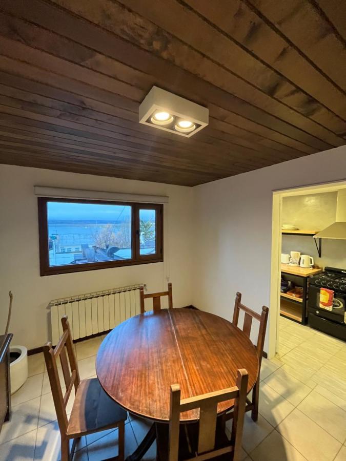 Departamentos San Martin Apartment Ushuaia Bagian luar foto
