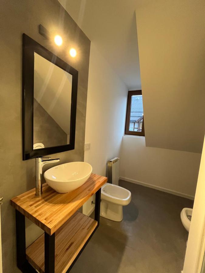 Departamentos San Martin Apartment Ushuaia Bagian luar foto