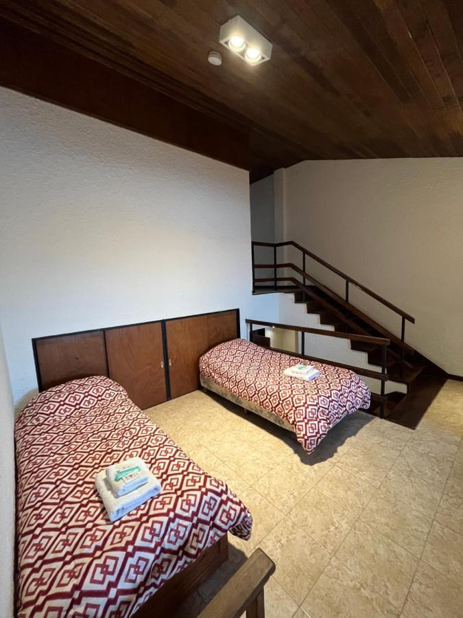 Departamentos San Martin Apartment Ushuaia Bagian luar foto