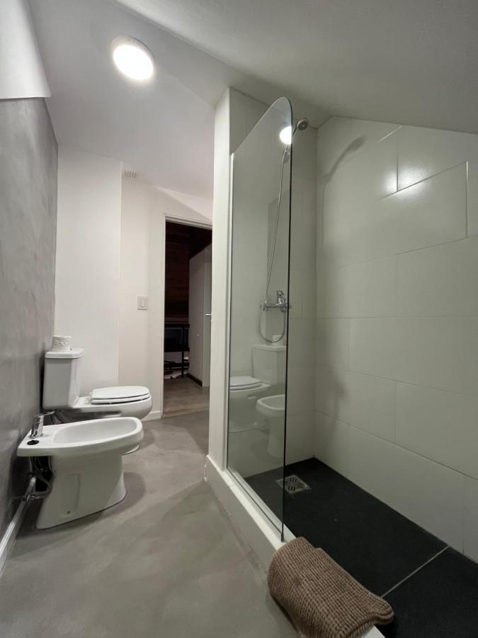 Departamentos San Martin Apartment Ushuaia Bagian luar foto